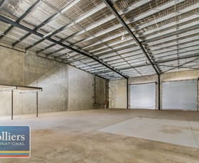 Factory, Warehouse & Industrial commercial property leased at 7/547 Woolcock Street Mount Louisa QLD 4814