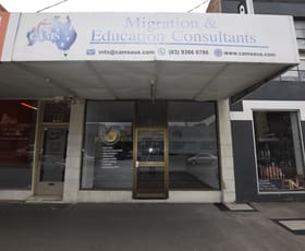 Offices commercial property leased at 135 Sydney Road Coburg VIC 3058