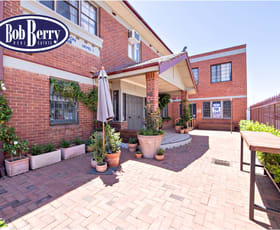 Offices commercial property leased at Suite 7/46 Wingewarra Street Dubbo NSW 2830