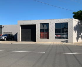 Factory, Warehouse & Industrial commercial property leased at 1/20 Coora Road Oakleigh South VIC 3167