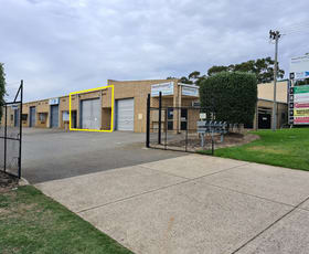 Factory, Warehouse & Industrial commercial property leased at 2/35 Buckingham Drive Wangara WA 6065