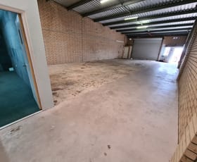 Factory, Warehouse & Industrial commercial property leased at 2/35 Buckingham Drive Wangara WA 6065