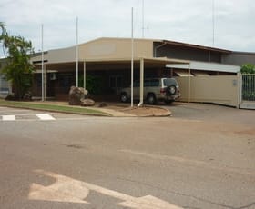 Factory, Warehouse & Industrial commercial property leased at 52 Coonawarra Road Winnellie NT 0820