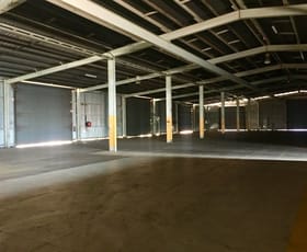 Factory, Warehouse & Industrial commercial property leased at 52 Coonawarra Road Winnellie NT 0820