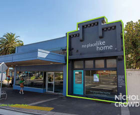 Shop & Retail commercial property leased at 46 Station Street Sandringham VIC 3191