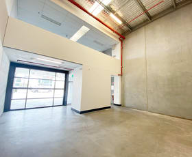 Factory, Warehouse & Industrial commercial property leased at 22/69 O'Riordan Street Alexandria NSW 2015