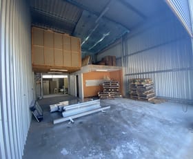 Factory, Warehouse & Industrial commercial property leased at 3F/31 Rudman Parade Burleigh Heads QLD 4220