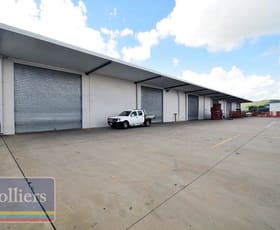 Factory, Warehouse & Industrial commercial property leased at 15-19 Toll Street Mount St John QLD 4818