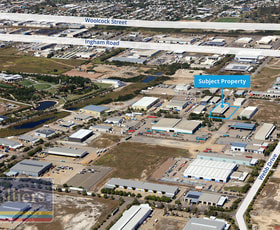 Factory, Warehouse & Industrial commercial property leased at 15-19 Toll Street Mount St John QLD 4818