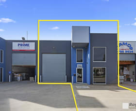Offices commercial property leased at 2/90 Brunel Road Seaford VIC 3198