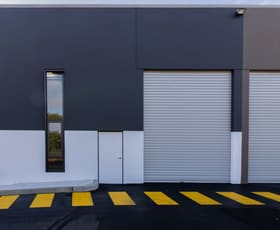 Factory, Warehouse & Industrial commercial property sold at A7/20 Picrite Close Pemulwuy NSW 2145