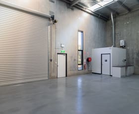 Factory, Warehouse & Industrial commercial property sold at A7/20 Picrite Close Pemulwuy NSW 2145