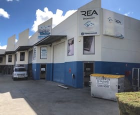 Factory, Warehouse & Industrial commercial property leased at 1/55 Neumann Road Capalaba QLD 4157