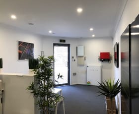 Factory, Warehouse & Industrial commercial property leased at 1/55 Neumann Road Capalaba QLD 4157