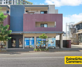 Medical / Consulting commercial property leased at 2/88 Brunswick Street Fortitude Valley QLD 4006