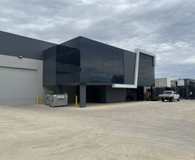Offices commercial property leased at 24 Metrolink Circuit Campbellfield VIC 3061