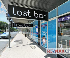 Other commercial property leased at 1/693 Ann Street Fortitude Valley QLD 4006
