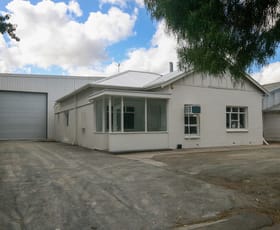 Offices commercial property leased at 5 Grove Avenue Marleston SA 5033