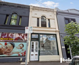 Shop & Retail commercial property leased at 82 Elgin Street Carlton VIC 3053