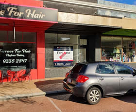 Shop & Retail commercial property leased at 101 South Terrace Fremantle WA 6160