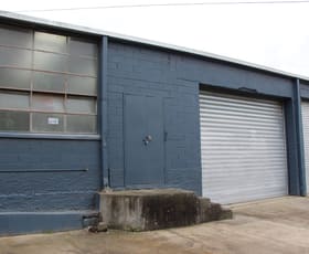 Factory, Warehouse & Industrial commercial property leased at 2/26 Thomas Street Ferntree Gully VIC 3156