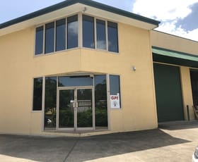 Factory, Warehouse & Industrial commercial property leased at 1/40 Proprietary Street Tingalpa QLD 4173