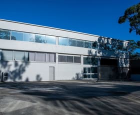 Factory, Warehouse & Industrial commercial property leased at 4 George Place Artarmon NSW 2064