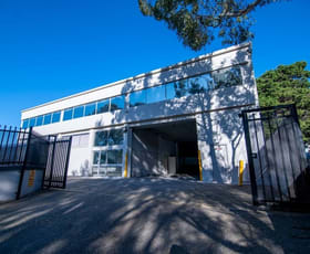 Factory, Warehouse & Industrial commercial property leased at 4 George Place Artarmon NSW 2064