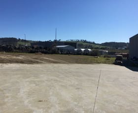Factory, Warehouse & Industrial commercial property leased at 27 Crooked Billet Drive Bridgewater TAS 7030