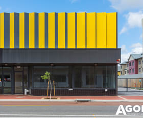 Showrooms / Bulky Goods commercial property leased at 1/278 Beaufort Street Perth WA 6000