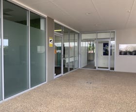 Offices commercial property leased at 411/21 Sunshine Parade Miami QLD 4220