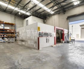 Factory, Warehouse & Industrial commercial property leased at Wetherill Park NSW 2164