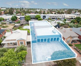 Factory, Warehouse & Industrial commercial property leased at 66 Hughes Street Mile End SA 5031