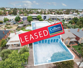 Factory, Warehouse & Industrial commercial property leased at 66 Hughes Street Mile End SA 5031
