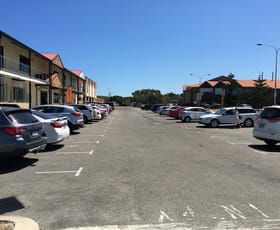 Offices commercial property leased at F5/45 Northside Drive Hillarys WA 6025