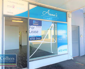 Offices commercial property leased at Suite 3/8 Morris Street West End QLD 4810