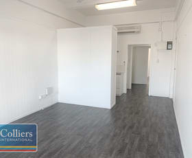 Offices commercial property leased at Suite 3/8 Morris Street West End QLD 4810