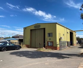 Factory, Warehouse & Industrial commercial property leased at 81 Powells Avenue Bendigo VIC 3550