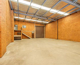 Offices commercial property leased at 2/42 William Street Botany NSW 2019
