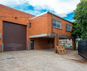 Offices commercial property leased at 2/42 William Street Botany NSW 2019