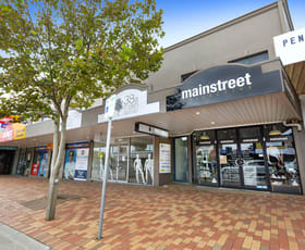 Offices commercial property leased at 1/38A Main Street Mornington VIC 3931