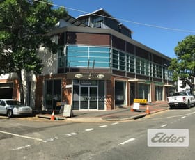 Offices commercial property leased at 1/34 Commercial Road Newstead QLD 4006