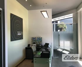 Offices commercial property leased at 1/34 Commercial Road Newstead QLD 4006