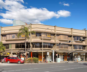 Offices commercial property leased at Suite 15/185 Military Road Neutral Bay NSW 2089