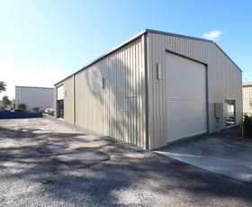 Showrooms / Bulky Goods commercial property leased at 1/22 Annette Crescent Lavington NSW 2641