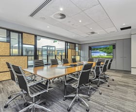 Offices commercial property leased at 59 Petrie Plaza City ACT 2601