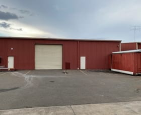 Factory, Warehouse & Industrial commercial property leased at 4/125 Russell Street Emu Plains NSW 2750