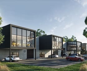 Factory, Warehouse & Industrial commercial property leased at Buildings 1-4/893a Wellington Road Rowville VIC 3178