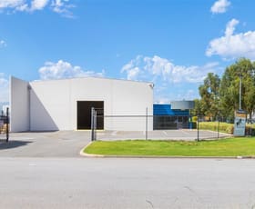 Factory, Warehouse & Industrial commercial property leased at 21 Roscoe Street Henderson WA 6166