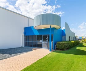 Factory, Warehouse & Industrial commercial property leased at 21 Roscoe Street Henderson WA 6166